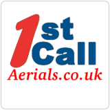 1st Call Aerials & Satellite