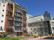 Atlas Scaffolding