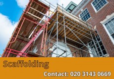 Chelsea Scaffolding Limited
