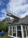 Eastern Counties Scaffold Service Limited