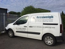 Accuweigh