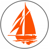 Wicomarine logo