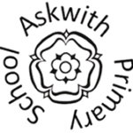 Ask Community Primary School logo