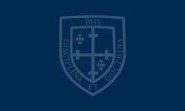 Beacons Eld High School