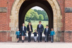 Ardingly College