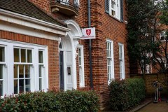 Arnold House School