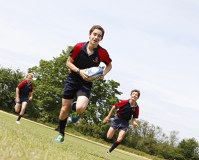 Barnardiston Hall Preparatory School