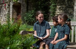 Beaudesert Park School Trust Limited