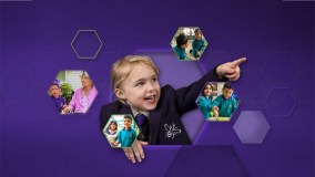 Bickley Park Pre Prep logo