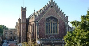 Bristol Grammar Lower School