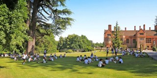 Brockhurst & Marlston House Preparatory Schools
