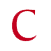 Cargilfield School logo