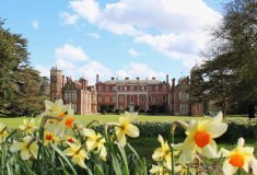 Cobham Hall