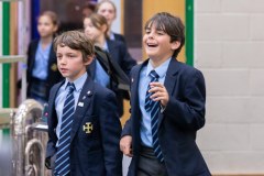 Cranleigh School