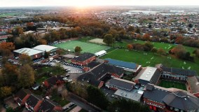 Crosfields School