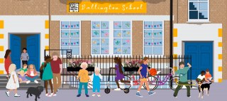 Dallington School