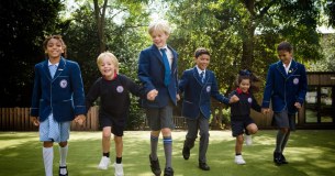 Donhead Preparatory School