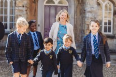 Durham School