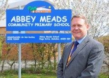 Abbey Meads Community Primary School