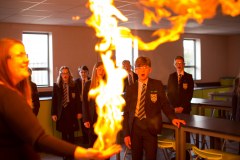 Ashfield School