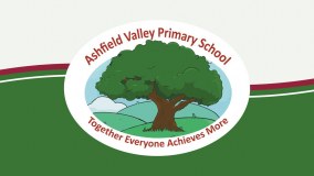 Ashfield Valley County Primary School