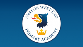 Ashton West End Primary School