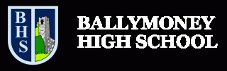 Ballymoney High School