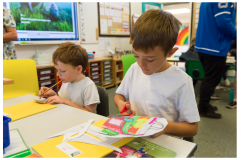 Barcombe C Of E Primary School