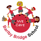 Barlby Bridge Community Primary School