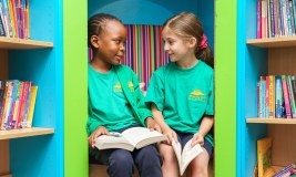 Beacon Hill County Primary School