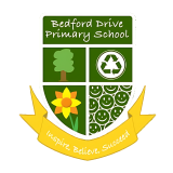 Bedford Drive Primary School