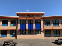 Belper School