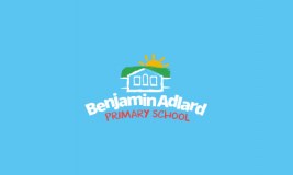 Benjamin Adlard County Community School