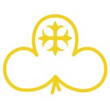 Bickerstaffe C Of E School logo