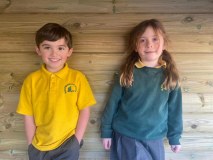 Blackwater Community Primary School