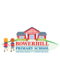 Bowerhill Primary School logo