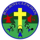 Boxgrove C Of E Primary School
