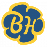 Broad Heath Community Primary School logo