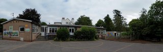 Broughton C Of E School
