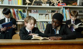 Burnage High School For Boys