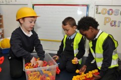 Cathcart Street Primary School
