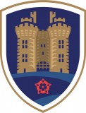 Central Lancaster High School logo