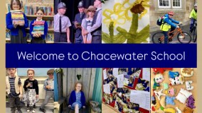 Chacewater Community Primary School