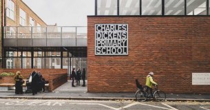 Charles Dickens Primary School
