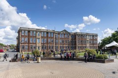 City Of Norwich School
