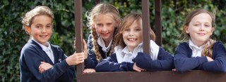 Cobham Primary School