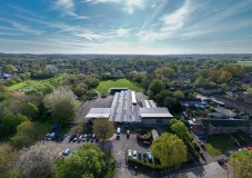 Colden Common County Primary School