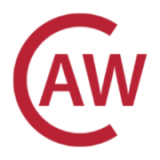 College Of Animal Welfare logo