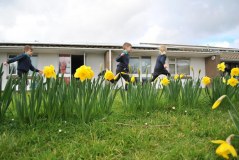 Community Primary School