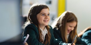 Coombe Girls School
